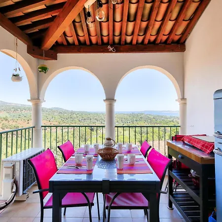 Lejlighed Aux Restanques Du Golfe De St Tropez - Maeva - Belle Vue 4 Personnes - Prestige Mae-5361