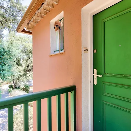 Apartment Aux Restanques Du Golfe De St Tropez - Maeva - Belle Vue 4 Personnes - Prestige Mae-5361